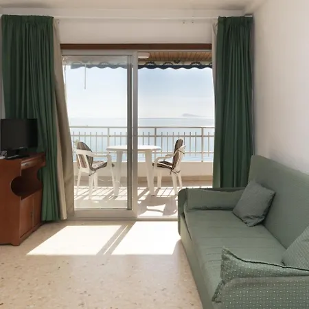 Apartment Florazar 1, Iii-b 16-d *