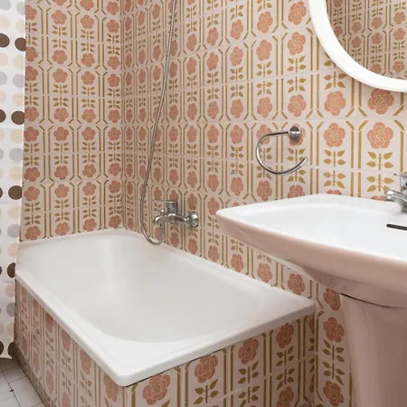 Apartment Florazar 1, Iii-b 16-d Cullera