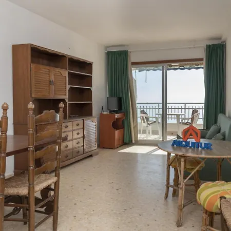 Apartment Florazar 1, Iii-b 16-d Cullera