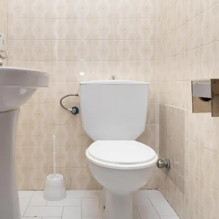 Florazar 1, Iii-b 16-d Apartment Cullera