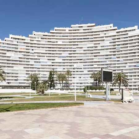 Apartment Florazar 1, Iii-b 16-d *