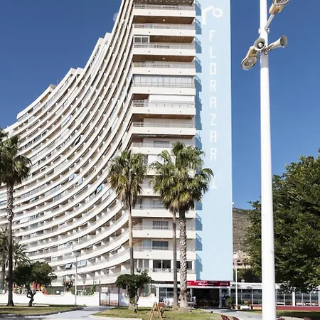 Florazar 1, Iii-b 16-d Cullera